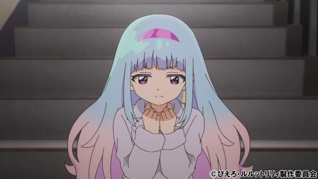 『魔法の姉妹ルルットリリィ』第2クール ILLITによるOP主題歌を使用したメインPVが解禁！　八乙女光さん演じるミーターの次回予告便の公開＆配信情報も公開-3