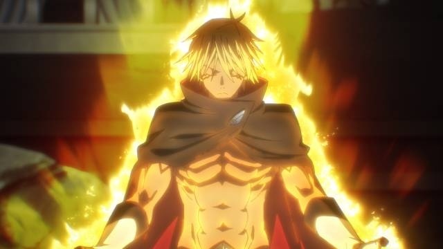 『転生したらスライムだった件 第4期』第94話「魂の在処」のあらすじ＆先行場面カットが公開！-3