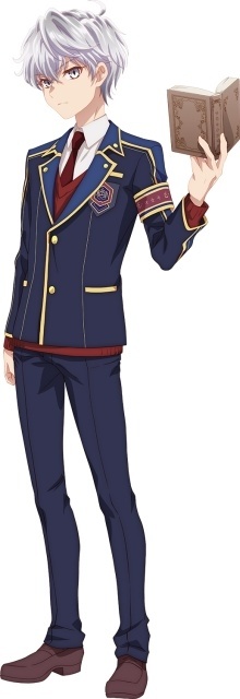 『世界最高の暗殺者、異世界貴族に転生する Season2』2027年1月より放送決定！　メインPV第1弾＆キービジュアル第1弾が公開｜追加キャストに上坂すみれさん、外崎友亮さんが決定-10