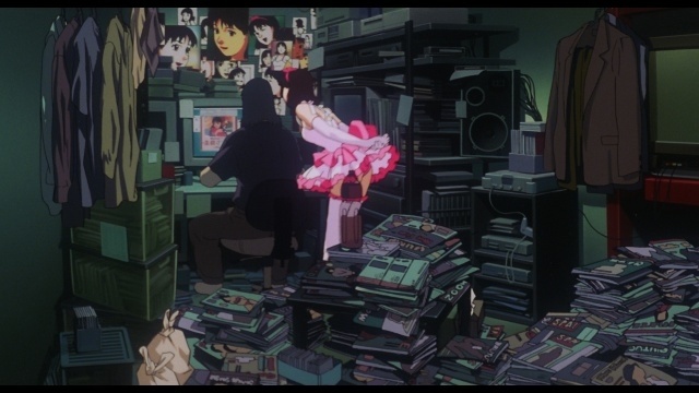 『PERFECT BLUE』4Kリマスター版、10月2日より1週間限定で上映開始！　イベント「TOKYO ISSUE」にてファッションブランド“WIND AND SEA”とのコラボ商品を販売-17