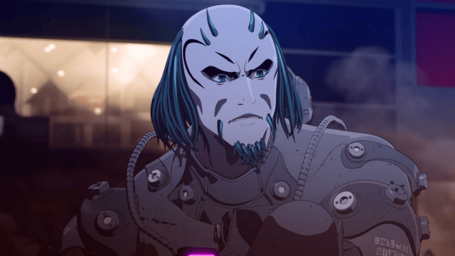 アニメ『サンダー３』第9話「“THE STRONG MEN”」のあらすじ＆先行場面カットが公開！　平川大輔さんがガゥードゥウ役で出演！-10