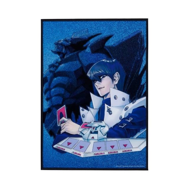 「高橋和希原画展 YU-GI-OH! ART WORKS」開催記念スペシャルアニメーション公開＆追加オリジナルグッズ情報解禁！　9/14（月）10時よりチケット抽選申込開始-12