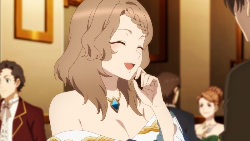 「片田舎のおっさん、剣聖になるII」キャスト連載インタビュー第5回!アリューシア・シトラス役 東山奈央さん|私の中のアリューシアが「ベリル先生のお声で可愛いって言ってもらえたぞ!」とかなり喜んでしまいました-9