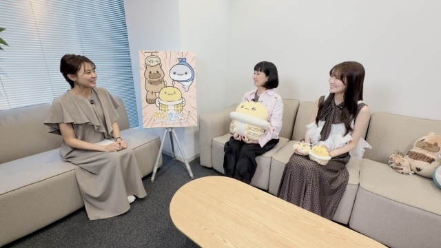 東野幸治さんMC『アニメダマ』10月1日放送！　『ホタルの嫁入り』制作現場と東京ゲームショウを訪問、山寺宏一さんへのインタビューも-20