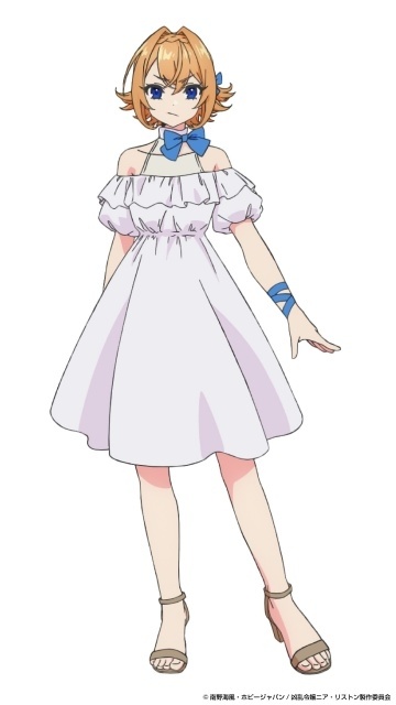 アニメ『凶乱令嬢ニア・リストン 病弱令嬢に転生した神殺しの武人の華麗なる無双録』連続2クール放送決定！　第2弾PV＆諏訪部順一さんら追加キャスト公開-8