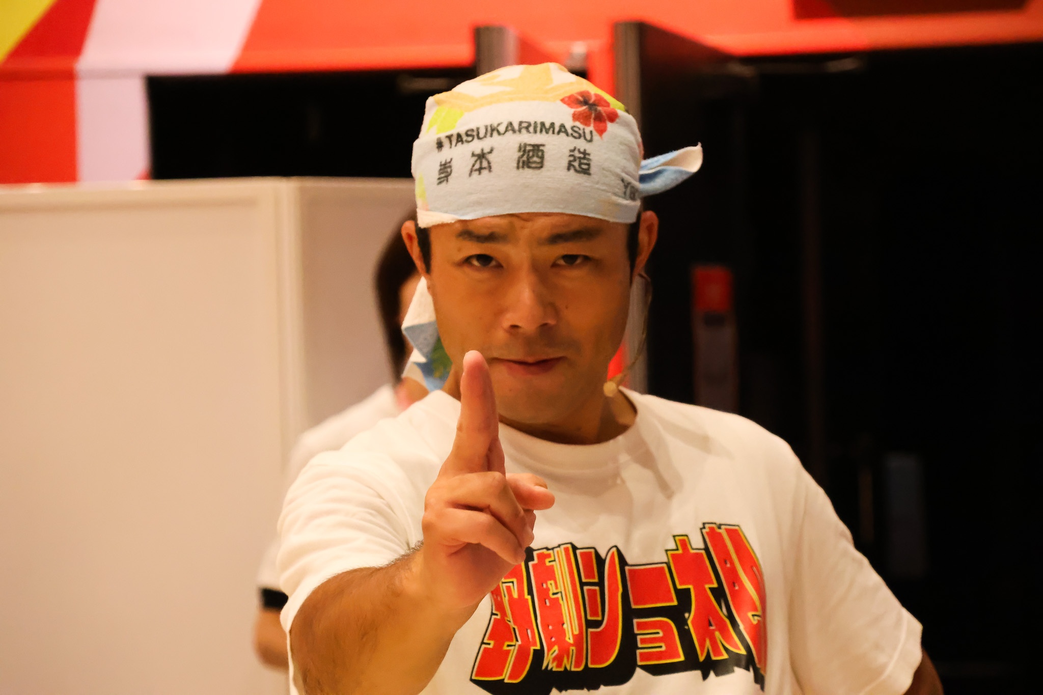 【月刊 高田JAPAN 第8回 2026年9月号】聖地での夢のスーツアクターイベント！『Gロッソクルーズ』＆『大三本木祭2026』イベントレポート-27