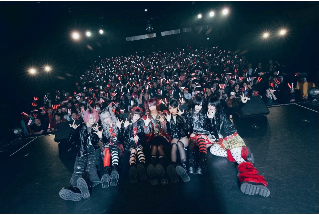 AVAM・大原乙葉 生誕祭「BRAT MODE」が9/12開催