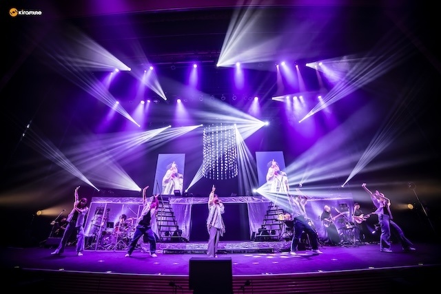 Kiramune Presents Hiroshi Kamiya Live Tour 2026「Share Live」 オフィシャルレポートが到着！-2