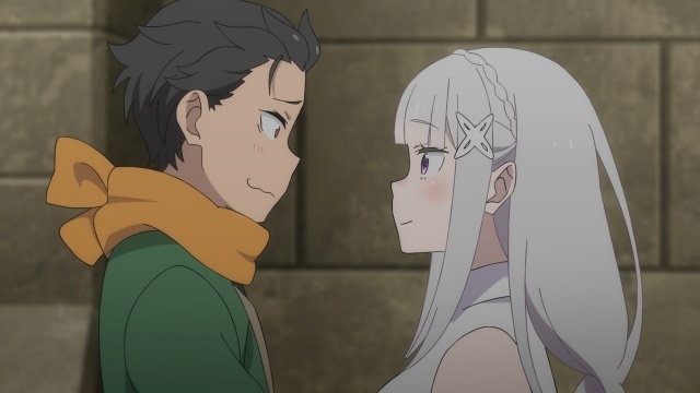 『Re:ゼロから始める異世界生活』4th season 第17話（83話）「グッドルーザー」よりあらすじ＆先行場面カット、WEB予告が公開！-7