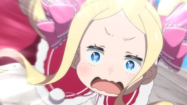 『Re:ゼロから始める異世界生活』4th season 第17話（83話）「グッドルーザー」よりあらすじ＆先行場面カット、WEB予告が公開！-10