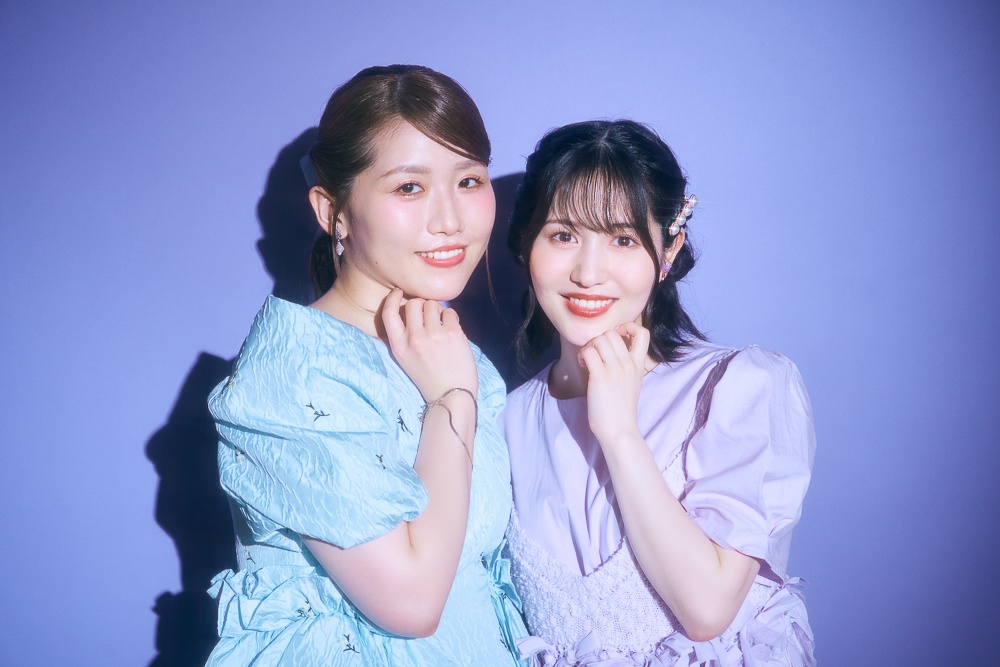 人の心に寄り添う、共感できる物語。『映画名探偵プリキュア!不思議な庭と2人の秘密』キュアアンサー/明智あんな役・千賀光莉さん×キュアエクレール/帆羽くれあ役・長谷川育美さんインタビュー-8