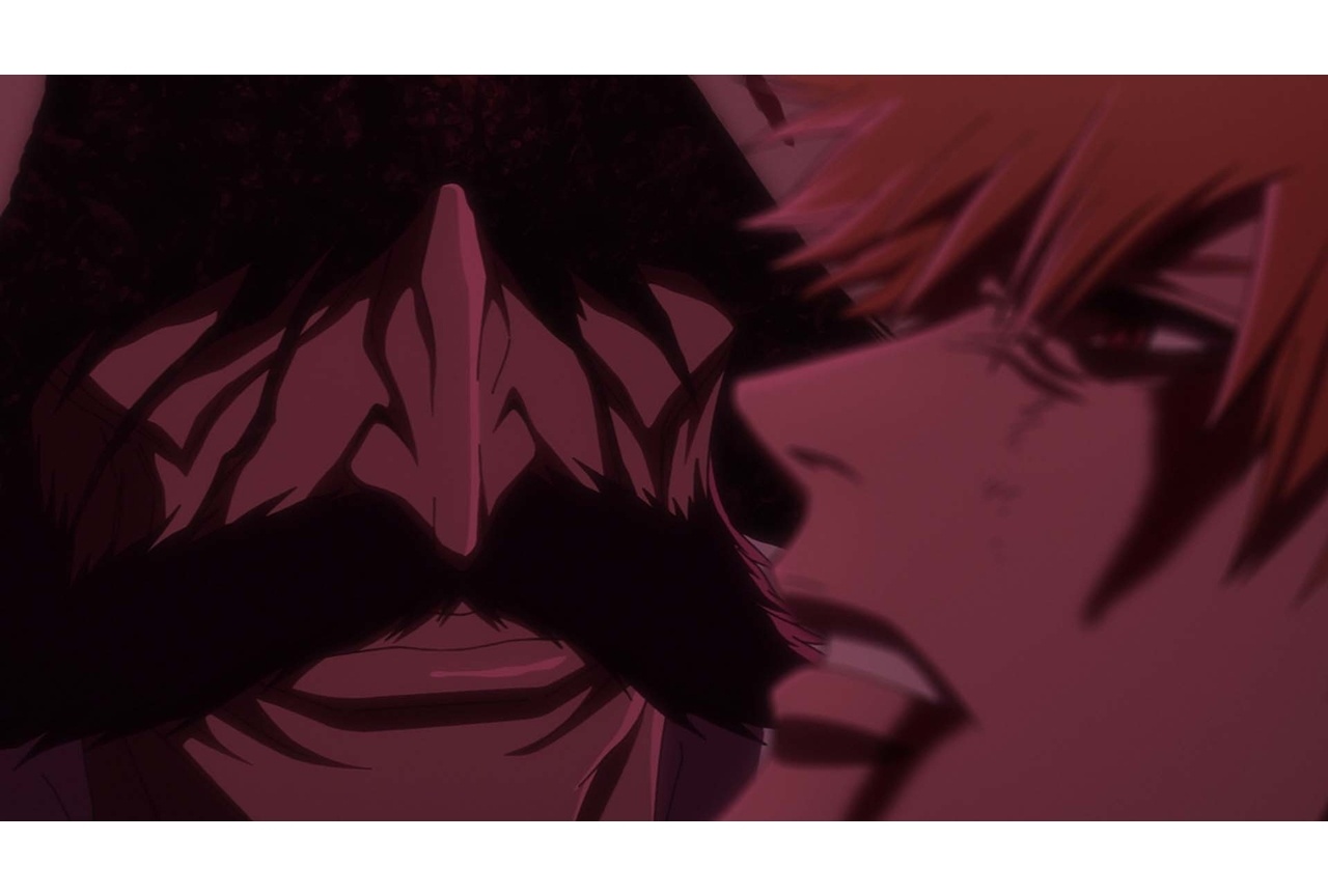 『BLEACH 千年血戦篇-禍進譚-』第47話あらすじ&場面カット