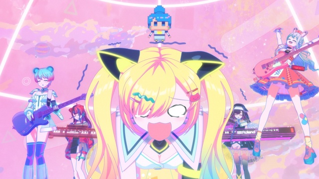 「このアニメ、なんか変？」平成女児の私が『バンドリ！ゆめ∞みた』にハマった理由を話したい-3