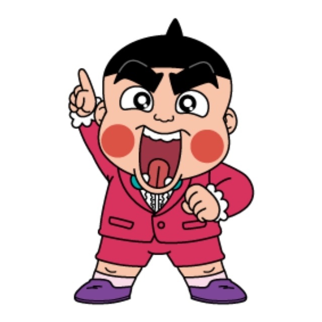 全編完全新作アニメ『おぼっちゃまくん REBORN』2027年に放送決定！　御坊茶魔役に神代知衣さんが続投｜新ビジュアル＆ティザーPVも解禁-1