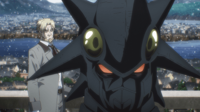 『転生したらスライムだった件 第4期』第95話「グランベルの希望」のあらすじ＆先行場面カットが公開！-2