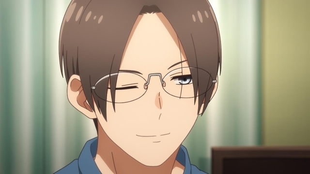 アニメ『うちの弟どもがすみません』第11話放送後（２）：阿座上洋平（相楽郁人役）インタビュー｜「彼が本当に大事にしているもの」を意識してキャラクターに人間味を-2