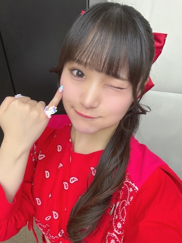 声優ガールズユニット・IBERIs&コラム連載「IBERIs& Write Here!!」｜日菜 #7【夏の思い出】-5