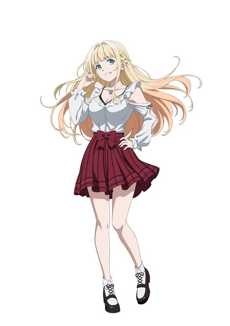 秋アニメ『探偵はもう、死んでいる。Season2』初回放送日が10月7日に決定、第3弾PV公開！　追加声優に小宮山あかりさん・岡本信彦さん-22