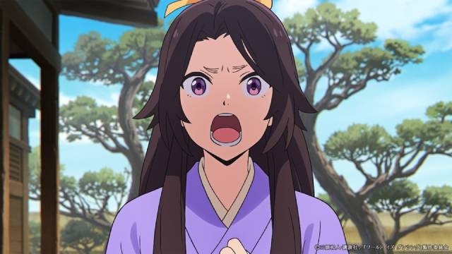 『ワールド イズ ダンシング』第十二番（第12話）「初心」 のあらすじ＆先行場面カット＆予告映像が公開！-7