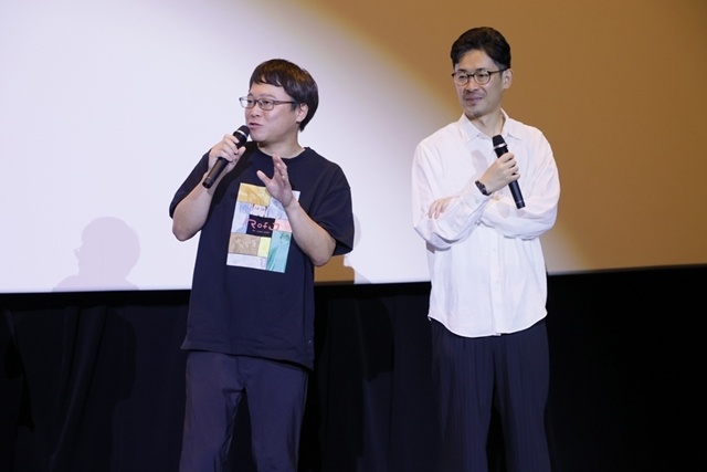 『新劇場版 銀魂 -吉原大炎上-＜超炎上版＞』上映記念舞台挨拶に杉田智和さん・阪口大助さん・釘宮理恵さんら登壇！　10月10日が「銀魂の日」として記念日制定、入場者特典第2弾＆第3弾解禁-13