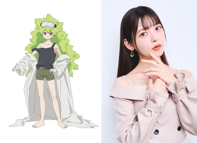 秋アニメ『夜桜さんちの大作戦』第2期2クール、金級スパイ5名を担当する大塚芳忠さん・伊藤美来さん・花守ゆみりさん・上坂すみれさん・進藤尚美さんよりコメント到着! 金級スパイが集結した最新キャラクターPVも公開-4