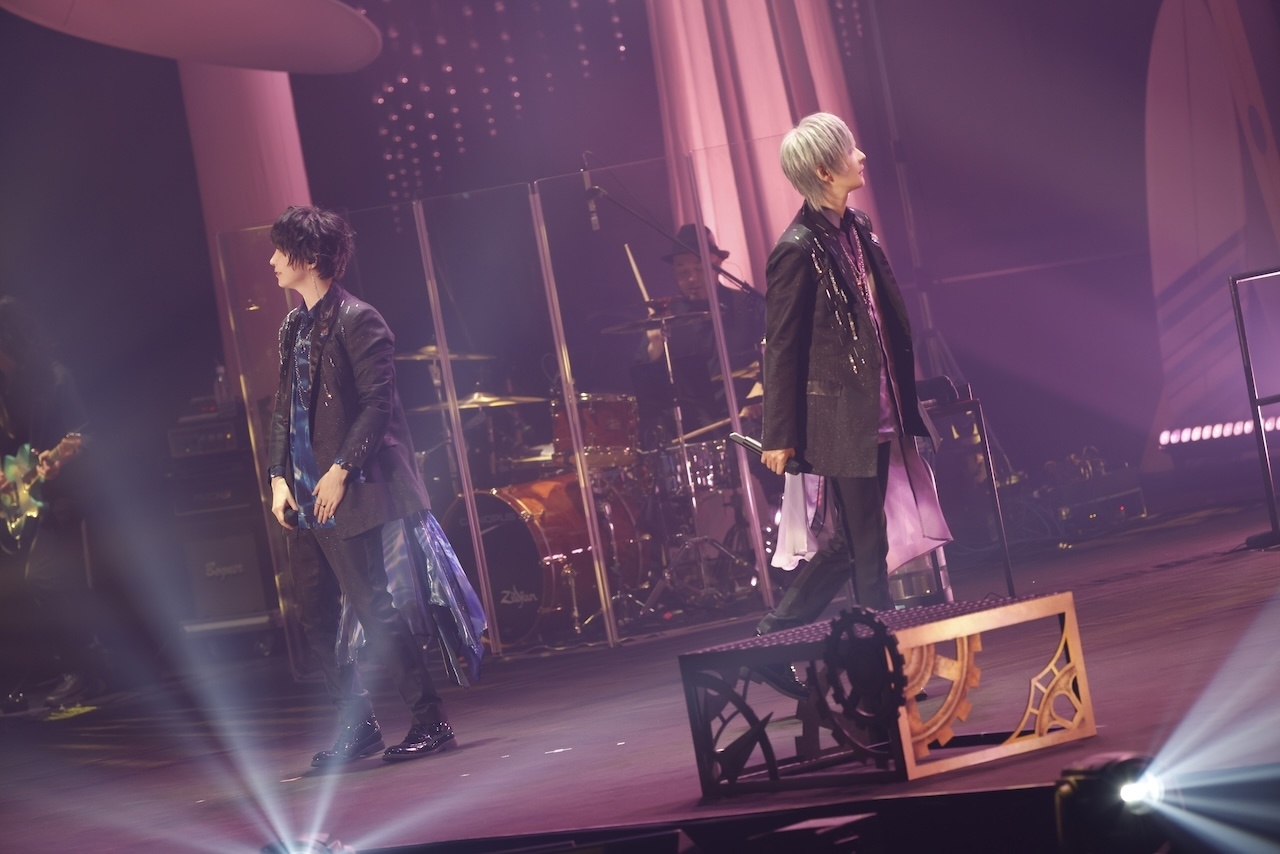 そらる＆まふまふ「After the Rain 10th Anniversary Tour」夏公演公式レポート