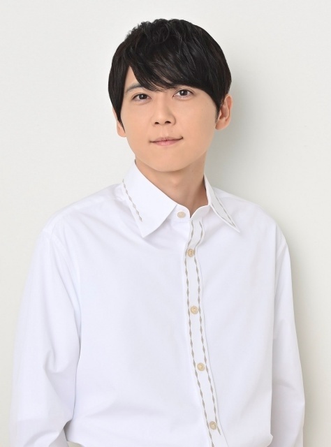 青山美智子先生×梶裕貴さん×音声AIによる共創プロジェクトが始動！　新作小説『愛の声が聴こえたんだ』が9月3日に公開＆特別ティザー動画が解禁-2