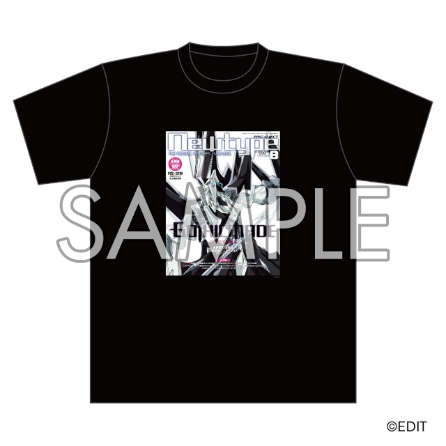 △チケット付属グッズ:Tシャツ