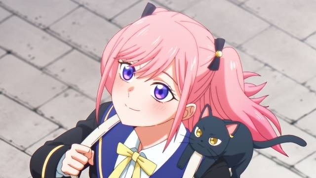 『黒猫と魔女の教室』第24話（最終話）「禁断のデート」のあらすじ＆先行場面カットが公開！-6