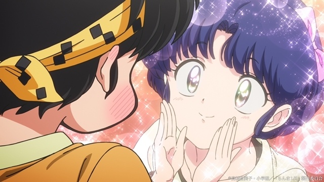 秋アニメ『らんま1/2』第3期のOPテーマをふみのさんが担当、EDテーマは『ユイカ』さん！　第3弾PV解禁、ウォッチパーティー開催決定-5