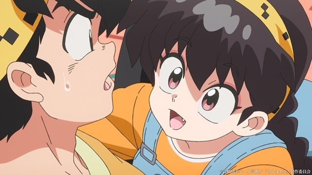 秋アニメ『らんま1/2』第3期のOPテーマをふみのさんが担当、EDテーマは『ユイカ』さん！　第3弾PV解禁、ウォッチパーティー開催決定-8