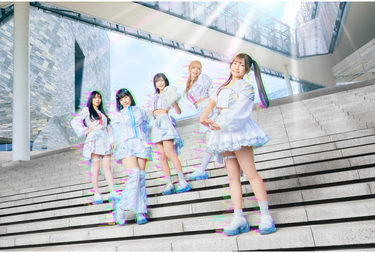 『バンドリ! ゆめ∞みた』最終回にて、生中継が実施!