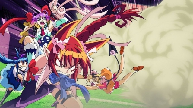 アニメ『魔入りました！入間くん』第4シリーズ 第21話 「富豪と宝石」先行場面カット＆あらすじが公開！-3