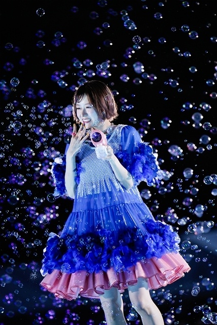 水瀬いのりさん、初の野外ライブ「Inori Minase OPEN AIR LIVE 2026 Summer Challenger」DAY2の公式レポート到着！　初の野外ライブで生まれた忘れられない景色-3