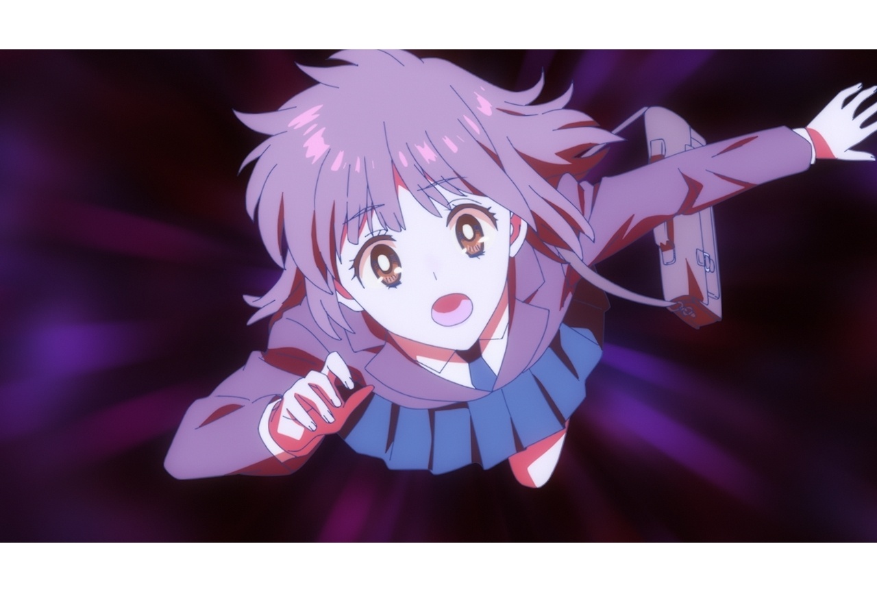 秋アニメ『彼方から』第1話「目覚め」あらすじ＆場面カット、WEB CM