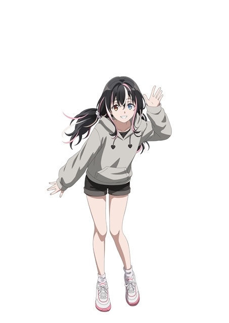 秋アニメ『探偵はもう、死んでいる。Season2』初回放送日が10月7日に決定、第3弾PV公開！　追加声優に小宮山あかりさん・岡本信彦さん-21