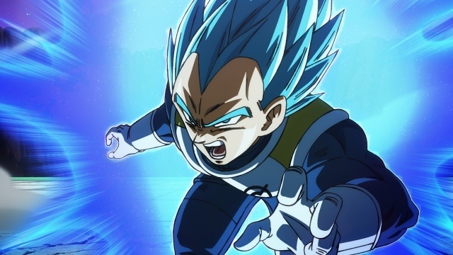 『ドラゴンボール超 ビルス』10月11日よりフジテレビ系全国ネットにて放送開始！　超開幕ビジュアル・トレーラーが公開！-7