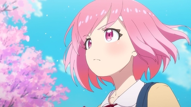 秋アニメ『FX戦士くるみちゃん』第1話「ＦＸって、なぁに？」のあらすじ＆先行場面カットが公開！　10/8（FXの日）に配布イベント開催決定、デモトレードアプリFXなびコラボ情報も到着-5