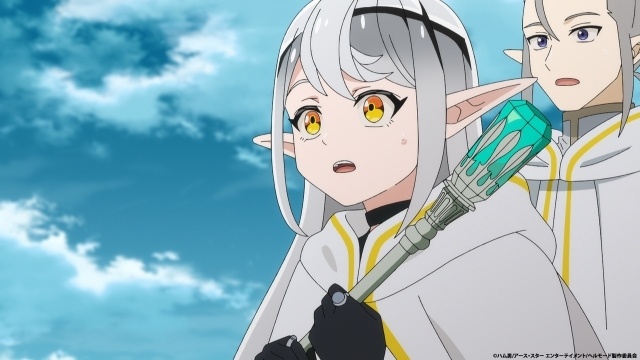 アニメ『ヘルモード ～やり込み好きのゲーマーは廃設定の異世界で無双する～ 2nd Season』第25話（最終回）「はじまりの召喚士」のあらすじ＆先行場面カットが公開！-6