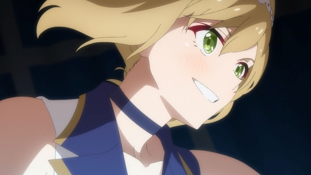 アニメ『グロウアップショウ ～ひまわりのサーカス団～』第13話「もっと高く」のあらすじ＆先行場面カットが公開！-3