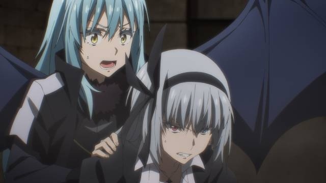 『転生したらスライムだった件 第4期』第94話「魂の在処」のあらすじ＆先行場面カットが公開！-4