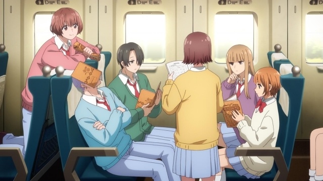 アニメ『うちの弟どもがすみません』第11話放送後（２）：阿座上洋平（相楽郁人役）インタビュー｜「彼が本当に大事にしているもの」を意識してキャラクターに人間味を-1