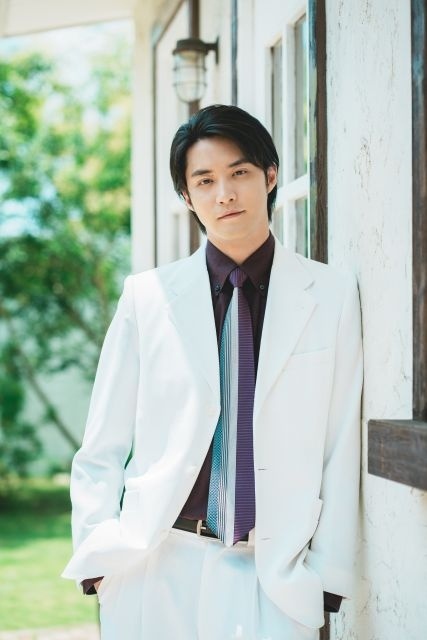 椙本恭介