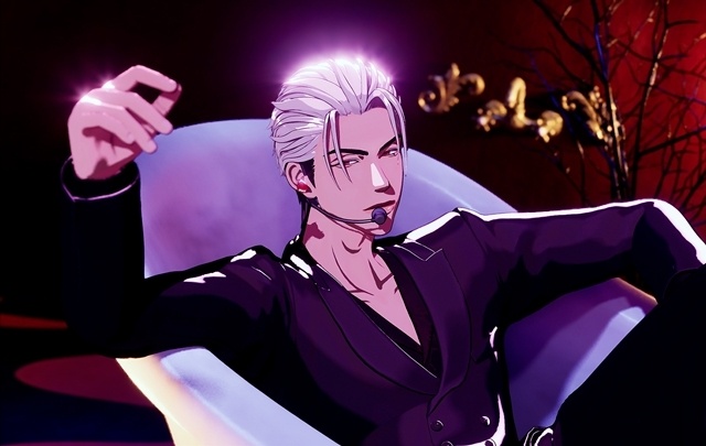 ▲EUNHOさん