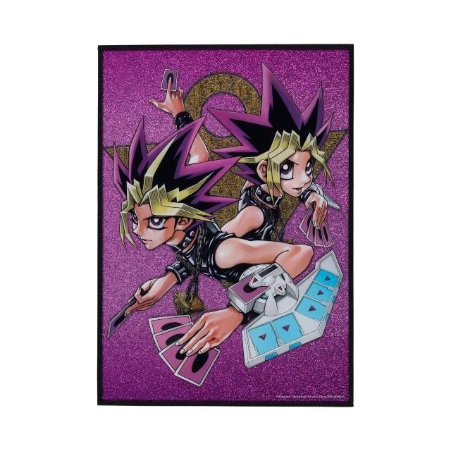 「高橋和希原画展 YU-GI-OH! ART WORKS」開催記念スペシャルアニメーション公開＆追加オリジナルグッズ情報解禁！　9/14（月）10時よりチケット抽選申込開始-11