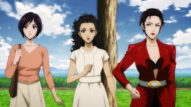 『神の雫』最終話・第24話「長久の旅路に燈る火」のあらすじ＆先行場面カットが公開！-3
