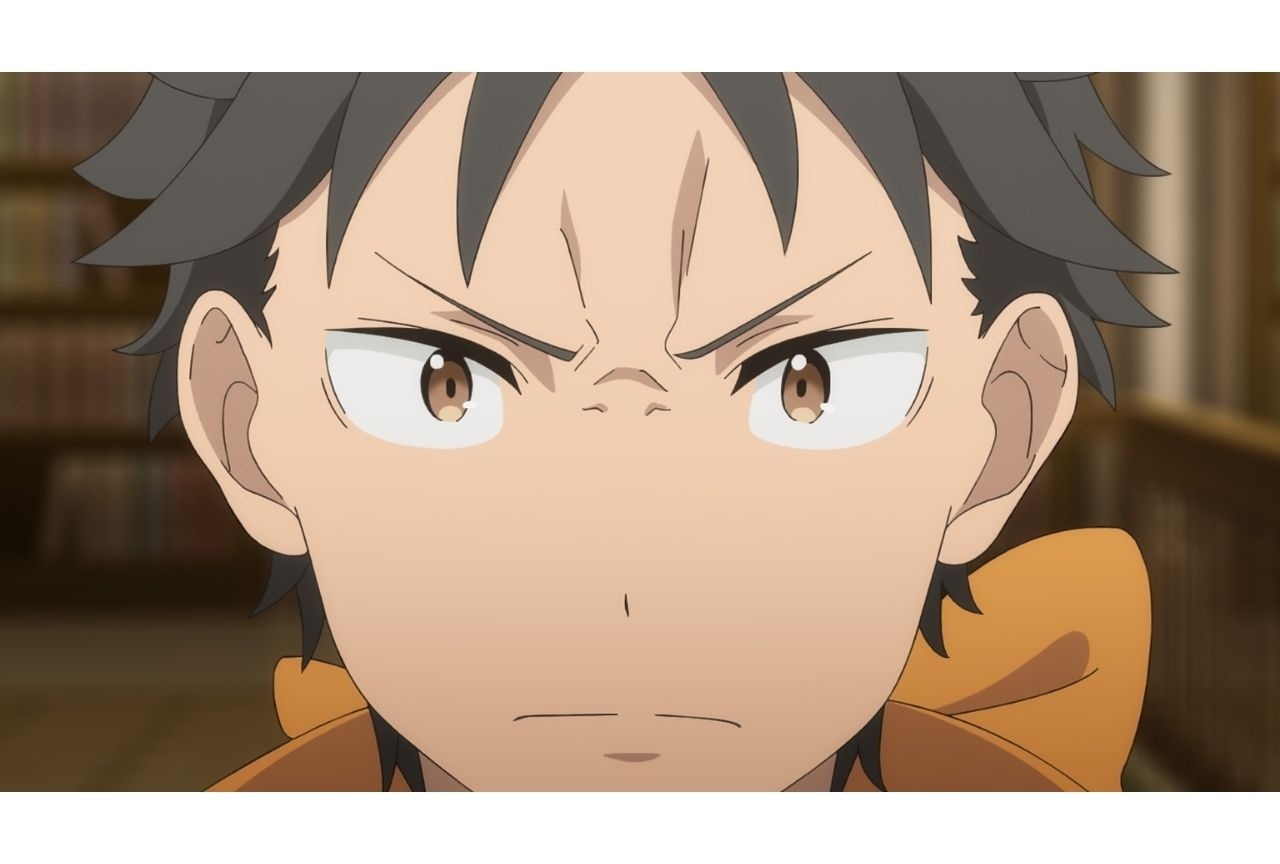 アニメ『リゼロ』4th season 第15話あらすじ&場面カット
