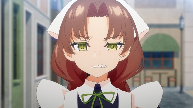 アニメ『凶乱令嬢ニア・リストン 病弱令嬢に転生した神殺しの武人の華麗なる無双録』連続2クール放送決定！　第2弾PV＆諏訪部順一さんら追加キャスト公開-2