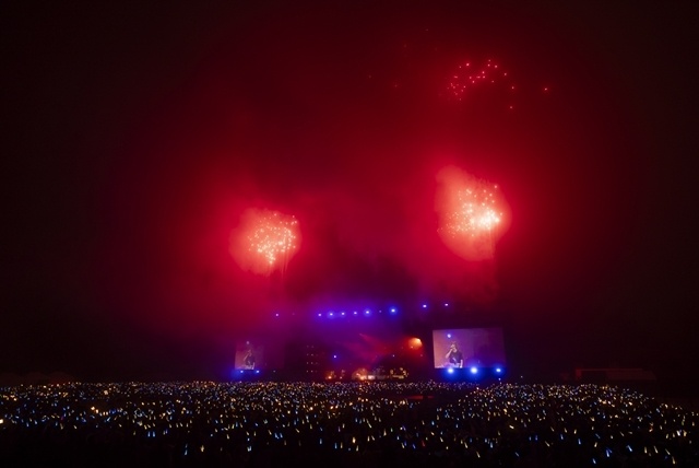 水瀬いのりさん、初の野外ライブ「Inori Minase OPEN AIR LIVE 2026 Summer Challenger」開催！　ラジオ番組10周年イベント＆2027年ライブツアー開催を発表-6