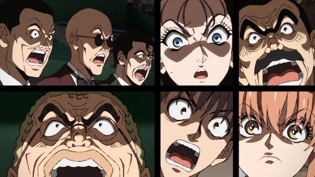 『鉄鍋のジャン！』第11話「⾎の洗礼！」のあらすじ＆先行場面カットが公開！-6